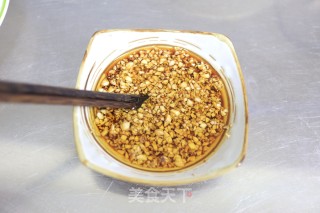 凉拌手撕杏鲍菇的做法步骤：7