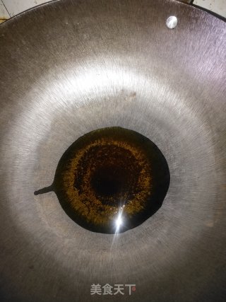 凉拌木耳的做法步骤：5