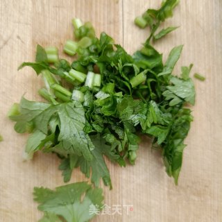 竹荪排骨汤粉的做法步骤：9