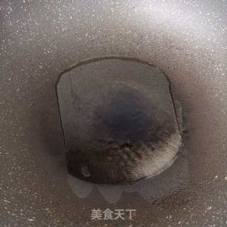 肉末炒线椒丁的做法步骤：6