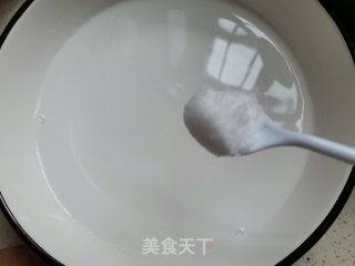 炸馒头片的做法步骤：2