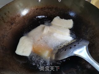 炸馒头片的做法步骤：5
