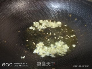 酸甜白菜的做法步骤：2