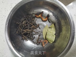 茶叶蛋的做法步骤：2