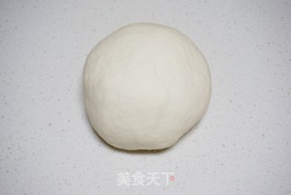 牛肉胡萝卜包子，法帅蒸烤箱做法的做法步骤：6
