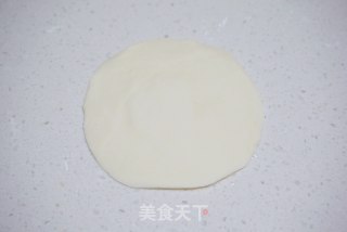 牛肉胡萝卜包子，法帅蒸烤箱做法的做法步骤：9