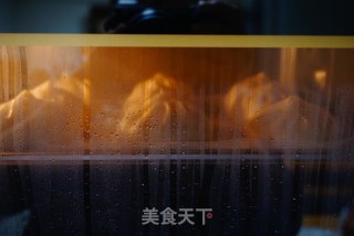 牛肉胡萝卜包子，法帅蒸烤箱做法的做法步骤：19