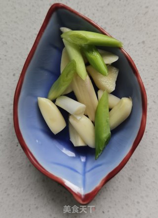 南瓜鸡肉豆角藜麦饭的做法步骤：4