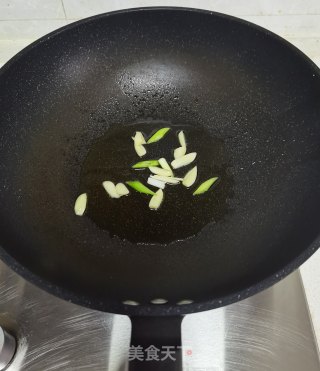 南瓜鸡肉豆角藜麦饭的做法步骤：5