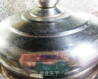 清蒸生蚝的做法步骤：6