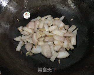 咖喱鸡腿炖土豆的做法步骤：5