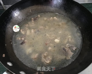 咖喱鸡腿炖土豆的做法步骤：7