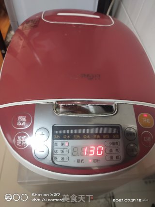 莲子银耳羹的做法步骤：3