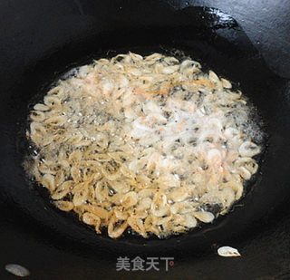 虾皮拌辣椒的做法步骤：2