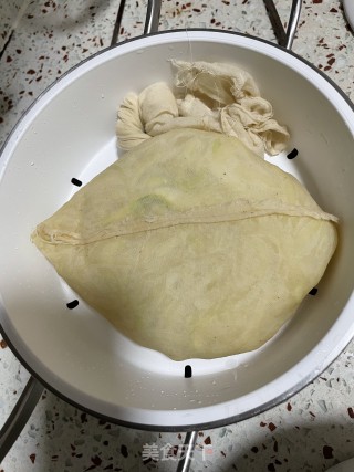 腌苤蓝（榨菜）的做法步骤：2