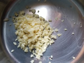 黄瓜拌海蜇魔芋丝的做法步骤：8