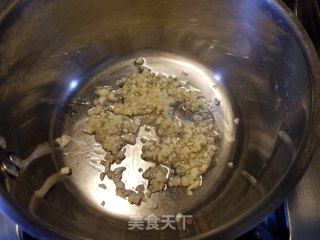 黄瓜拌海蜇魔芋丝的做法步骤：9