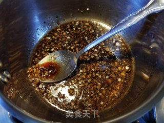 黄瓜拌海蜇魔芋丝的做法步骤：10