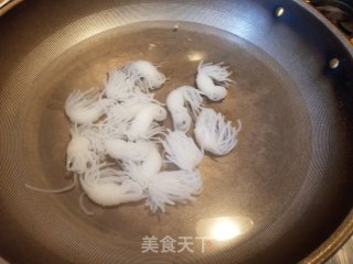 黄瓜拌海蜇魔芋丝的做法步骤：11