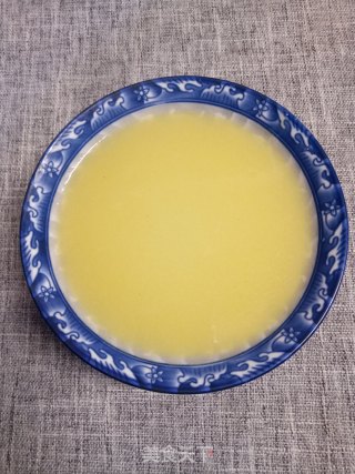 玉米面粥的做法步骤：6