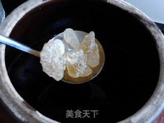 洛神山楂酸梅汤的做法步骤：4