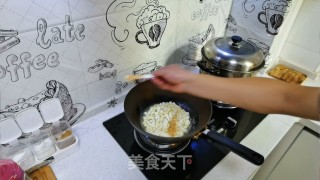 西红柿鸡蛋猫耳朵的做法步骤：7
