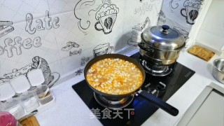 西红柿鸡蛋猫耳朵的做法步骤：16