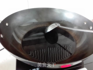 椰汁红糖千层马蹄糕（生日快乐图案）的做法步骤：2