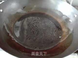 椰汁红糖千层马蹄糕（生日快乐图案）的做法步骤：3