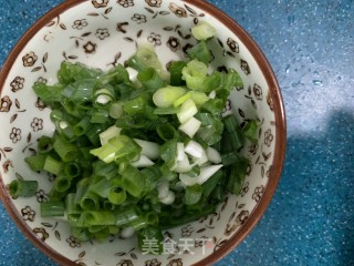 豆豉蒜蓉蒸排骨的做法步骤：3