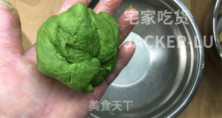 软心卡仕达派，酥酥派皮，卡仕达酱口感神似布丁，下午茶的绝配。的做法步骤：7