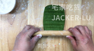软心卡仕达派，酥酥派皮，卡仕达酱口感神似布丁，下午茶的绝配。的做法步骤：13
