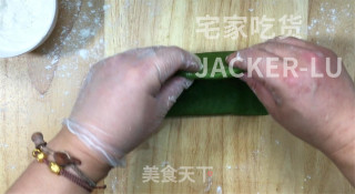 软心卡仕达派，酥酥派皮，卡仕达酱口感神似布丁，下午茶的绝配。的做法步骤：15