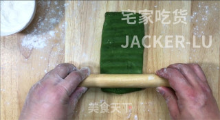 软心卡仕达派，酥酥派皮，卡仕达酱口感神似布丁，下午茶的绝配。的做法步骤：16