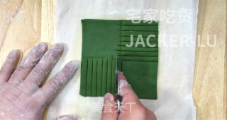 软心卡仕达派，酥酥派皮，卡仕达酱口感神似布丁，下午茶的绝配。的做法步骤：24
