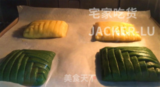 软心卡仕达派，酥酥派皮，卡仕达酱口感神似布丁，下午茶的绝配。的做法步骤：30