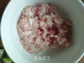 速冻馄饨的做法步骤：4