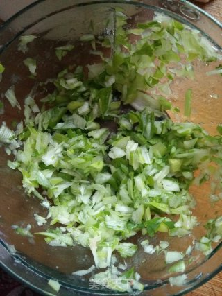 速冻馄饨的做法步骤：6