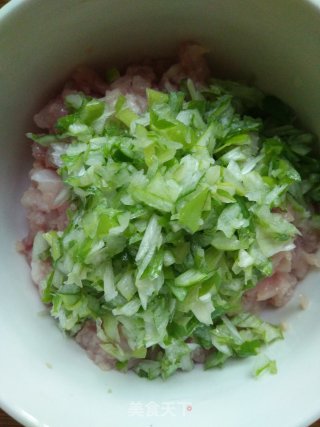 速冻馄饨的做法步骤：8