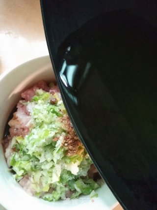 速冻馄饨的做法步骤：10