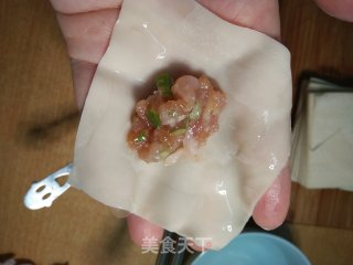 速冻馄饨的做法步骤：14