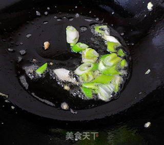 鸡蛋——酱香鸡蛋杭椒的做法步骤：5