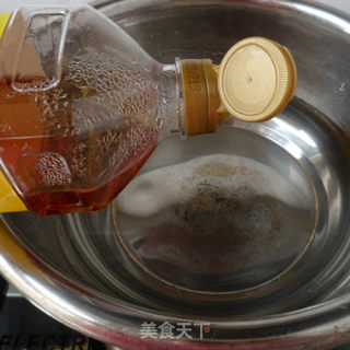 清蒸海螃蟹的做法步骤：4