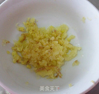 清蒸海螃蟹的做法步骤：7
