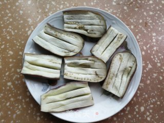 蒲烧茄子的做法步骤：4
