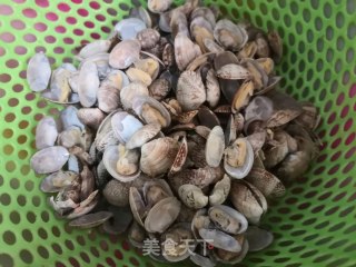 海鲜大杂烩的做法步骤：3