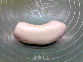 芝士芥末香肠面包的做法步骤：16