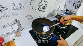 红烧卤肥肠的做法步骤：5