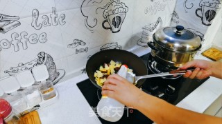 红烧卤肥肠的做法步骤：10