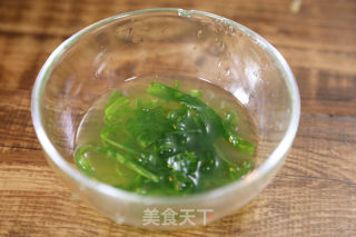 生啫鱼头煲的做法步骤：3